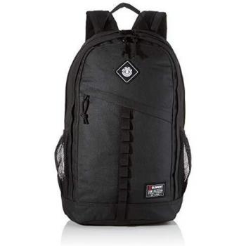 Schwarzer Element Rucksack Cypress 15 cm, 26 Liter – Flint Negro Edition
