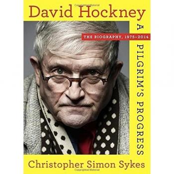 David Hockney The Biography, 1975-2012 /Anglais