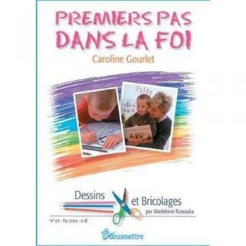 premiers pas dans la foi