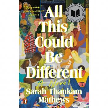 All This Could Be Different (Kobo eBook)