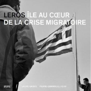 Leros, portrait d'une île au cœur de la crise migratoire