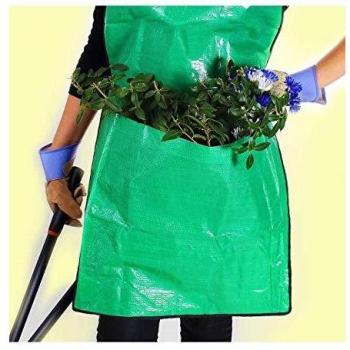 Tablier de Jardin Femme Astuceo