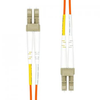 ProXtend 2M OM1 Duplex LC-LC UPC Fiber Cable