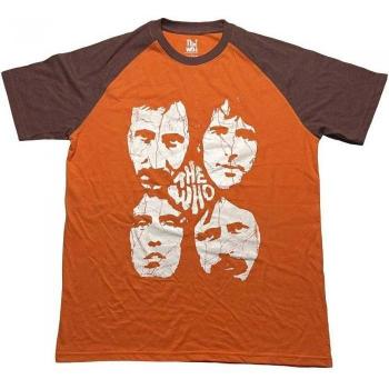 Tee The Who Adultos Versión Original
