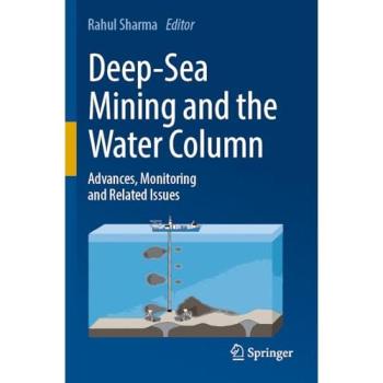 Deep-Sea Mining and the Water Column