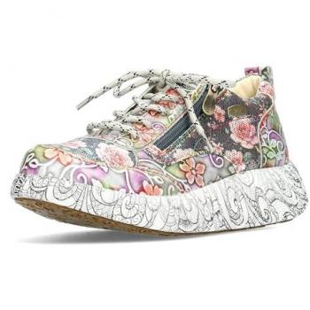 Laura Vita Halbschuhe für Damen NIKITO 62