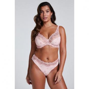 Hunkemöller Slip Diva Rose