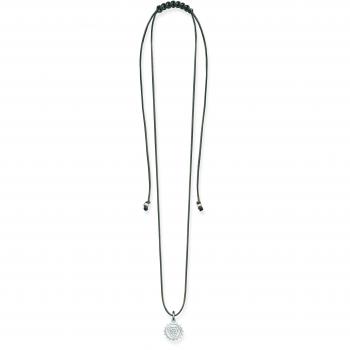 Chakra 80 cm para Mujer – Thomas Sabo, Plata de Ley