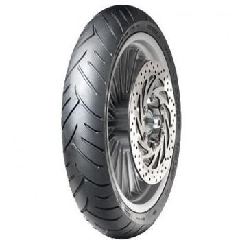 Dunlop Neumático para Motocicleta Dunlop SCOOTSMART 3,50-10
