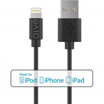 IATO Lightning Cable for iPhone 11 Pro Max