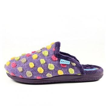 Lunar Women's Mule Slipper