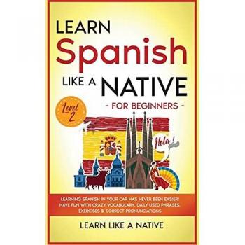 Spanish Language Lessons for Beginners