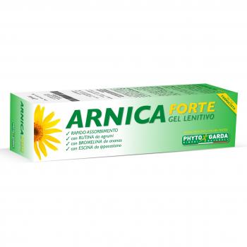 Arnigold Arnica Forte Gel 50 ml