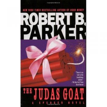 The Judas Goat (Spenser)