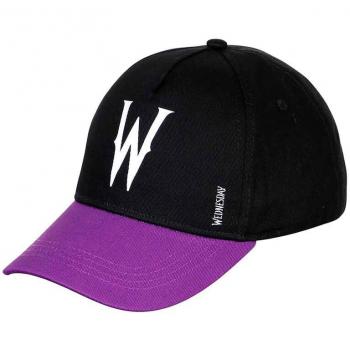 Karactermania Mädchen Baseball Cap