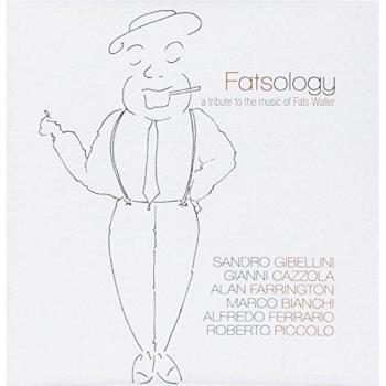 Tribute To The Music Of Fats Waller