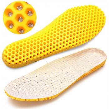 Summer Shoe Insoles