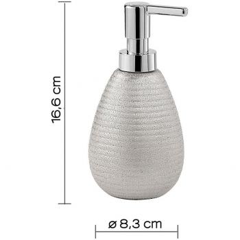 Dispenser Argento G‑Astrid – 0,226 kg