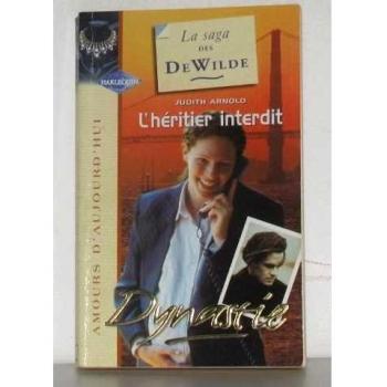 L'héritier Interdit