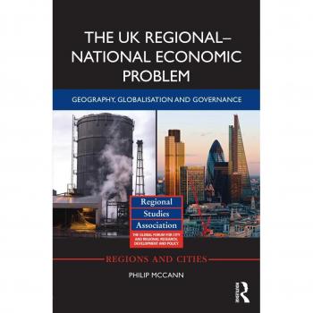 The UK Regional-National Economic Problem