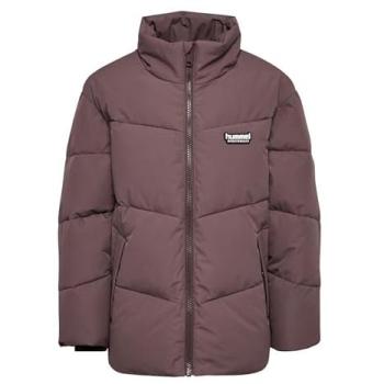 Hummel Hmljr Puffer Jacke Peppercorn 128