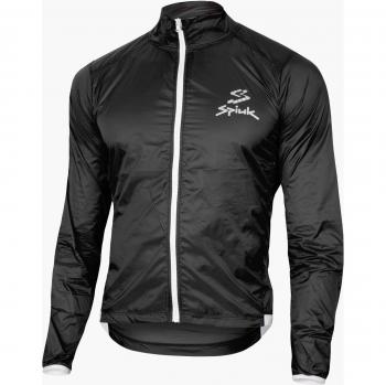 Spiuk Giacca Ciclismo Anatomic Uomo 2XL Nero