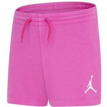 Shorts Jordan Essentials Púrpura Foot Locker, Talla 158‑170 cm