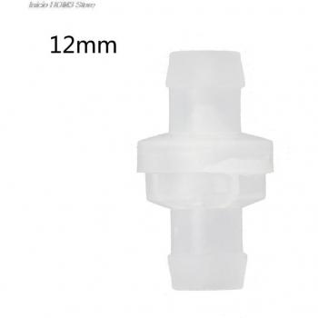 Vanne non-retour pour tubes 3 à 12mm