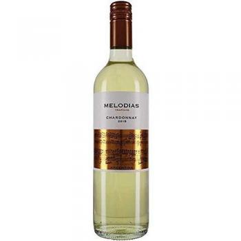 Trapiche Melodias Chardonnay, Jahrgang 2018