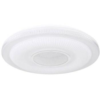 Plafonnier Intelligente 30W 2300lm – Effet Ciel Étoilé et Cristaux