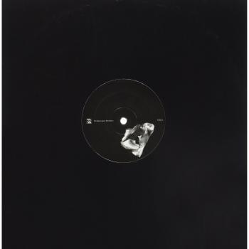 Dadub Way To Moksha 2012 German 12 vinyl SA012