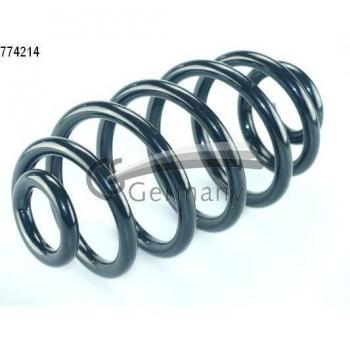 Ressort d'amortisseur CS Germany 14.774.214 pour OPEL