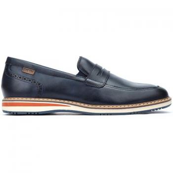 Pikolinos M1T AVILA Leather Loafers