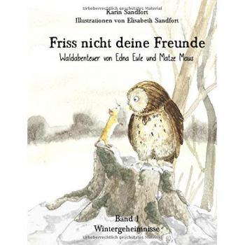 Friss nicht deine Freunde