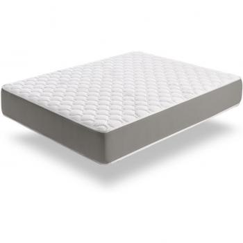 Matelas Visco‑Élastique Luxe 135 × 180 cm, marque IKON SLEEP