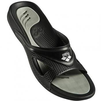 Arena Hydrofit Chancla H2O Negra Talla 40