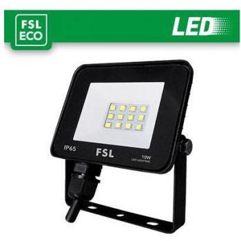 Proiettore LED Esterno 10W IP65 4000K