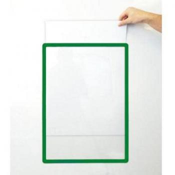 360‑Degree Wall Belt Blocker – 4600 mm Chrome, Chevron Accents