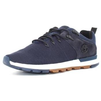 Baskets Timberland Sprint Trekr 191 NVY – Homme – Bleu