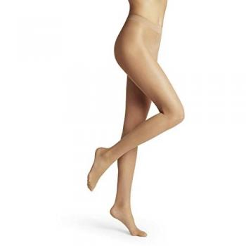 Collant Trasparente Falke Pure Matt 20 DEN XL