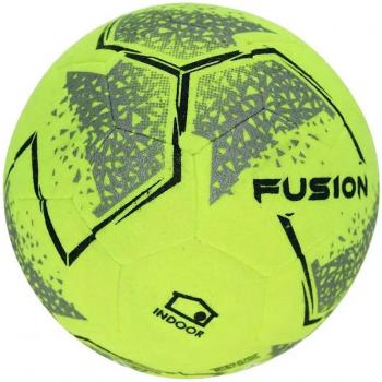 Precision Fusion Indoor Soccer Ball by Sports Ball Shop