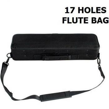 Portable Flute Cover