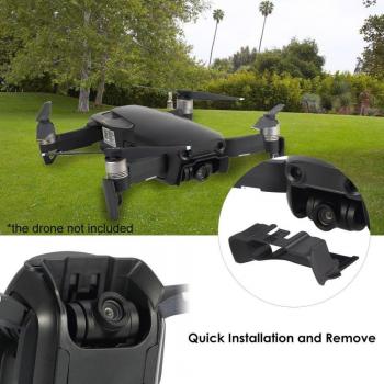 Sunshade and Gimbal Protector for DJI Mavic Air