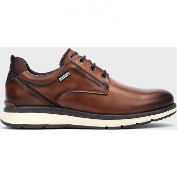 PIKOLINOS CORDOBA M1W-4153C3 Herren Halbschuhe 43 Braun