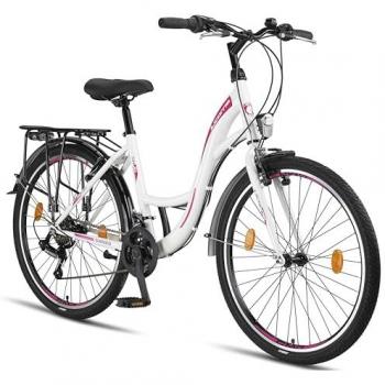 Licorne Stella Premier Vélo Hollandais 26