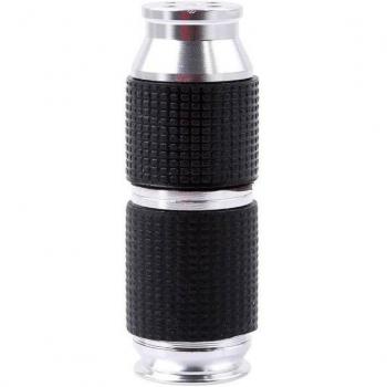 Whipped Cream Whipper with Rubber Grip