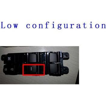 Creta IX25 Rearview Mirror Switch