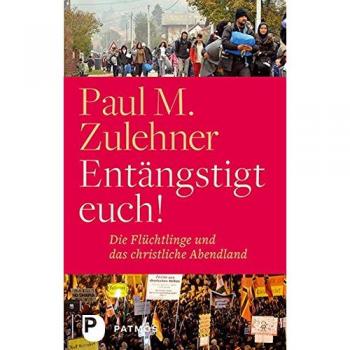 Entängstigt euch!