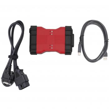 Escáner Diagnóstico Ford V121 Gegong 2 en 1