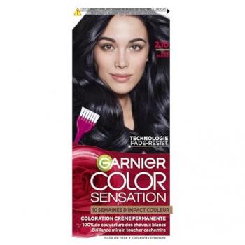 Garnier Color Sensation 2.10 Noir Bleuté